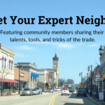 Meet Your Expert Neighbor