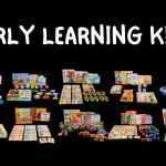early learning kits