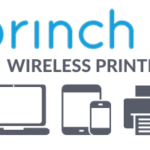 Princh wireless printing