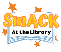 Smart, Awesome, Cool Kids at the Library