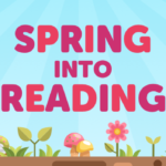 April Reading Challenge