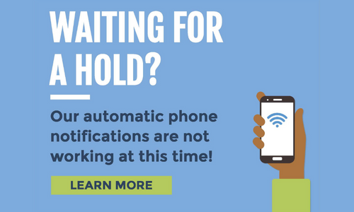 phone messaging unavailable