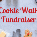 Cookie Walk Fundraiser