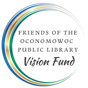 Friends of the Oconomowc Public Library Vision Fund