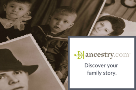 Ancestry