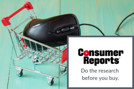 Consumer Reports