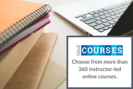 Gale Courses