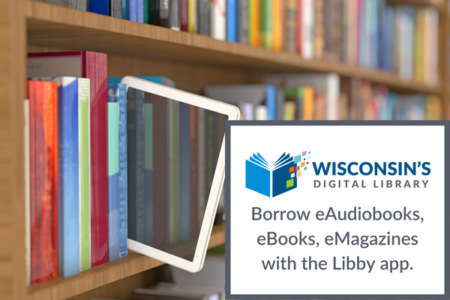 Wisconsin's Digital Library