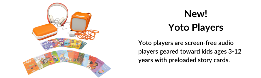 Yoto Players