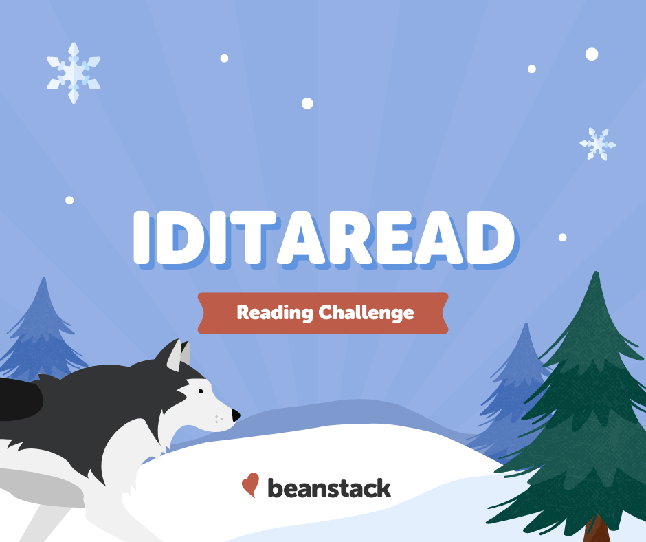 March 2024 Reading Challenge
