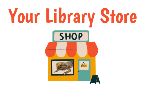 Your Library Store
