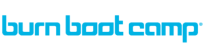 Burn Boot Camp logo.