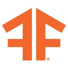 Fleet Farm logo.