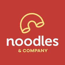Noodles and Company logo.