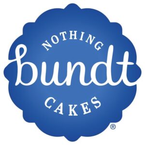 Nothing Bundt Cakes logo.