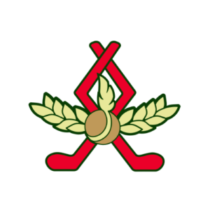 Paganica Golf Course logo.
