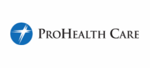 ProHealth logo.