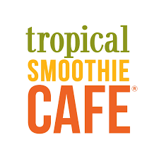 Tropical Smoothie Café logo.
